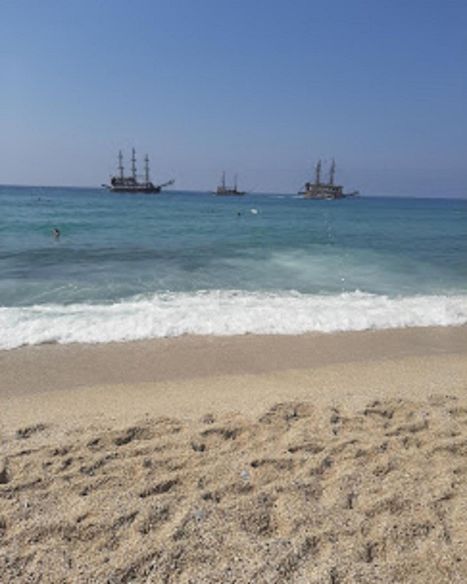 Mikado Hotel Alanya